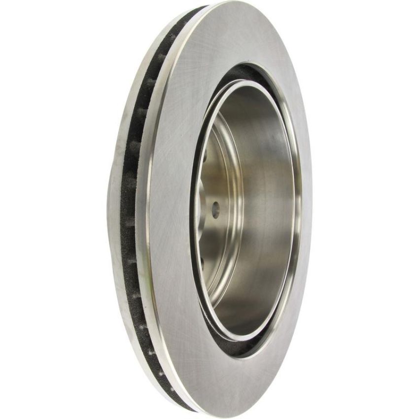 CENTRIC PARTS 121.42119 C-Tek Standard Brake Rotor