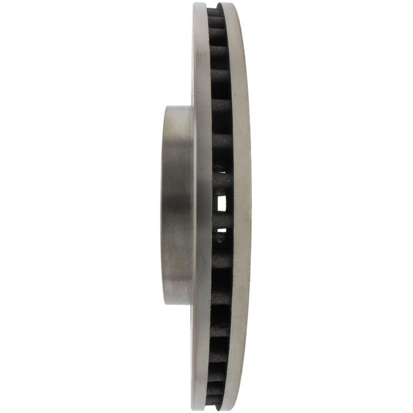 CENTRIC PARTS 121.42120 C-Tek Standard Brake Rotor