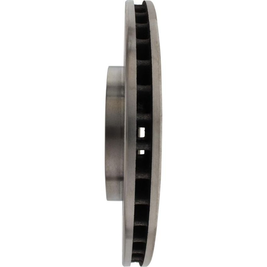 CENTRIC PARTS 121.42126 C-Tek Standard Brake Rotor