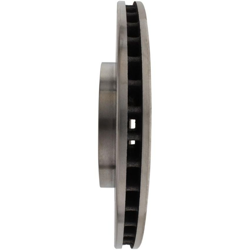 CENTRIC PARTS 121.42126 C-Tek Standard Brake Rotor