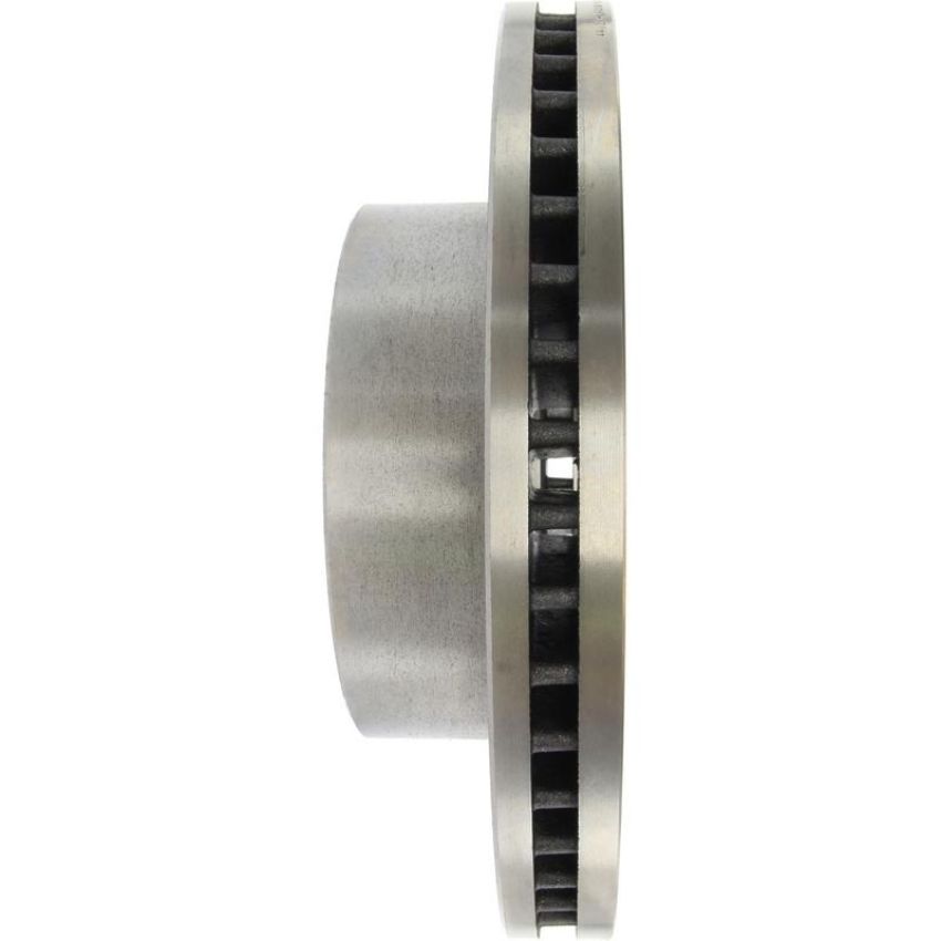 CENTRIC PARTS 121.42130 C-Tek Standard Brake Rotor