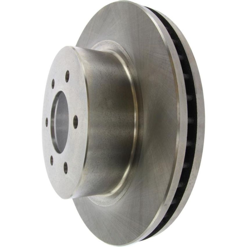 CENTRIC PARTS 121.42130 C-Tek Standard Brake Rotor