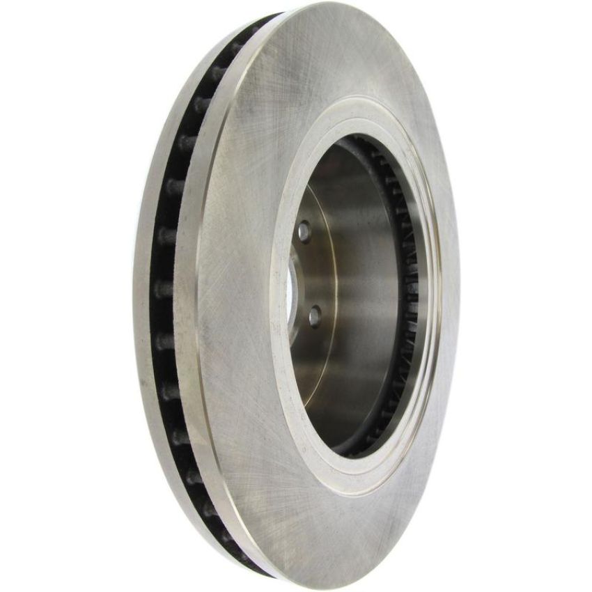 CENTRIC PARTS 121.42130 C-Tek Standard Brake Rotor