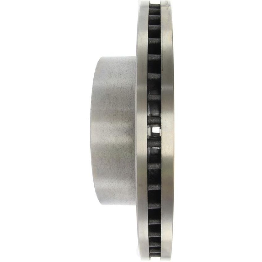 CENTRIC PARTS 121.42130 C-Tek Standard Brake Rotor