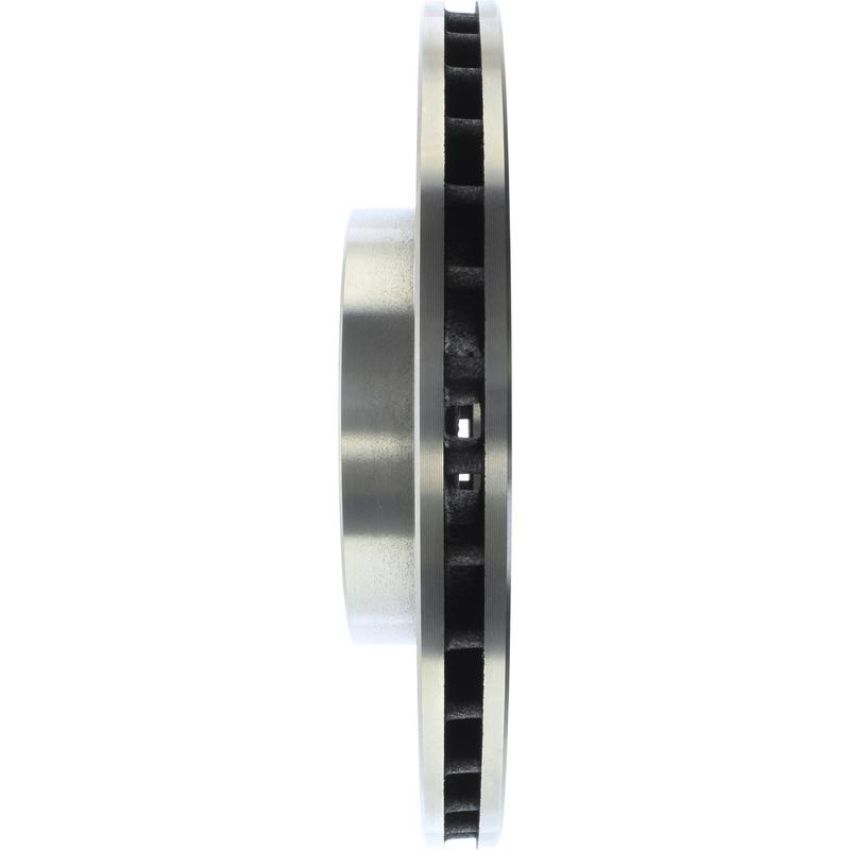 CENTRIC PARTS 121.42134 C-Tek Standard Brake Rotor