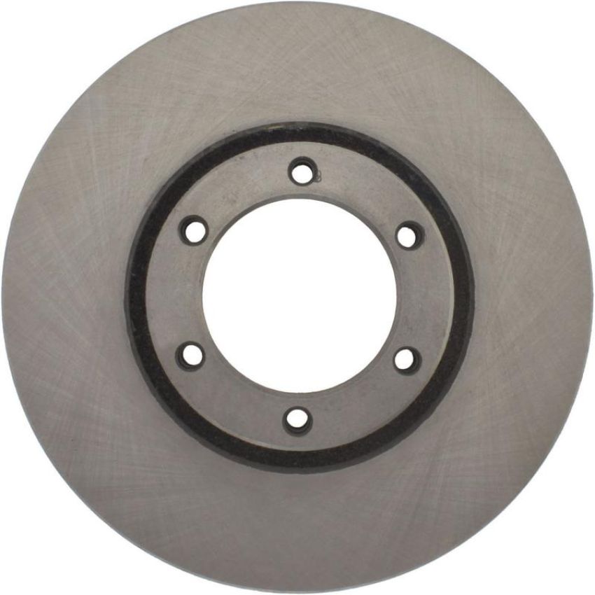 CENTRIC PARTS 121.43000 C-Tek Standard Brake Rotor
