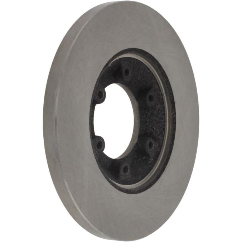 CENTRIC PARTS 121.43000 C-Tek Standard Brake Rotor