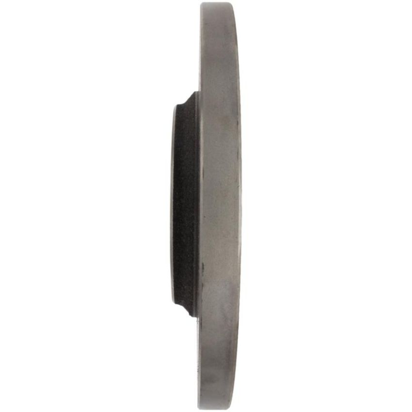 CENTRIC PARTS 121.43000 C-Tek Standard Brake Rotor