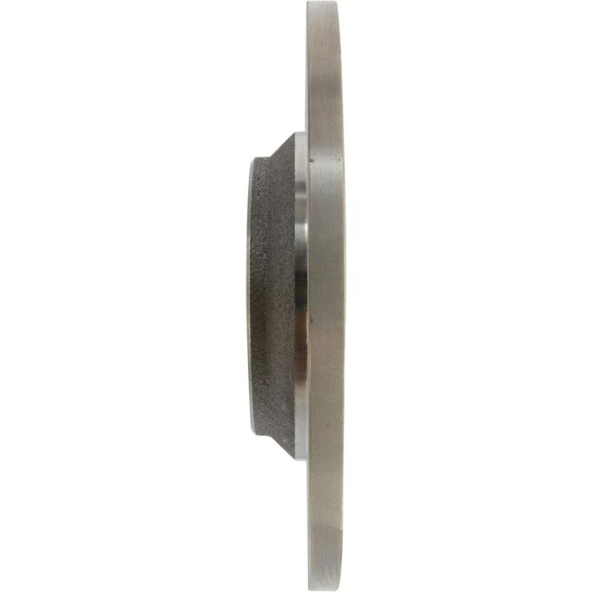 CENTRIC PARTS 121.43001 C-Tek Standard Brake Rotor