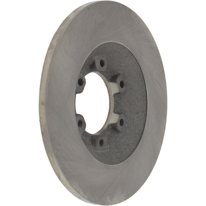 CENTRIC PARTS 121.43001 C-Tek Standard Brake Rotor