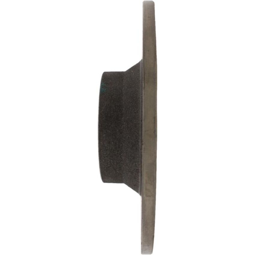 CENTRIC PARTS 121.43002 C-Tek Standard Brake Rotor
