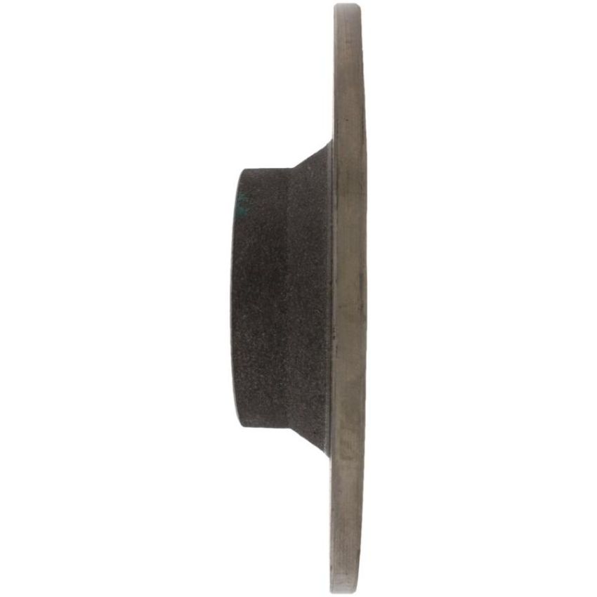 CENTRIC PARTS 121.43002 C-Tek Standard Brake Rotor