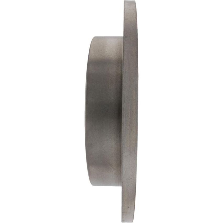 CENTRIC PARTS 121.43004 C-Tek Standard Brake Rotor