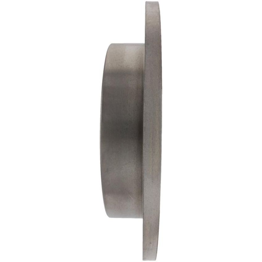 CENTRIC PARTS 121.43004 C-Tek Standard Brake Rotor