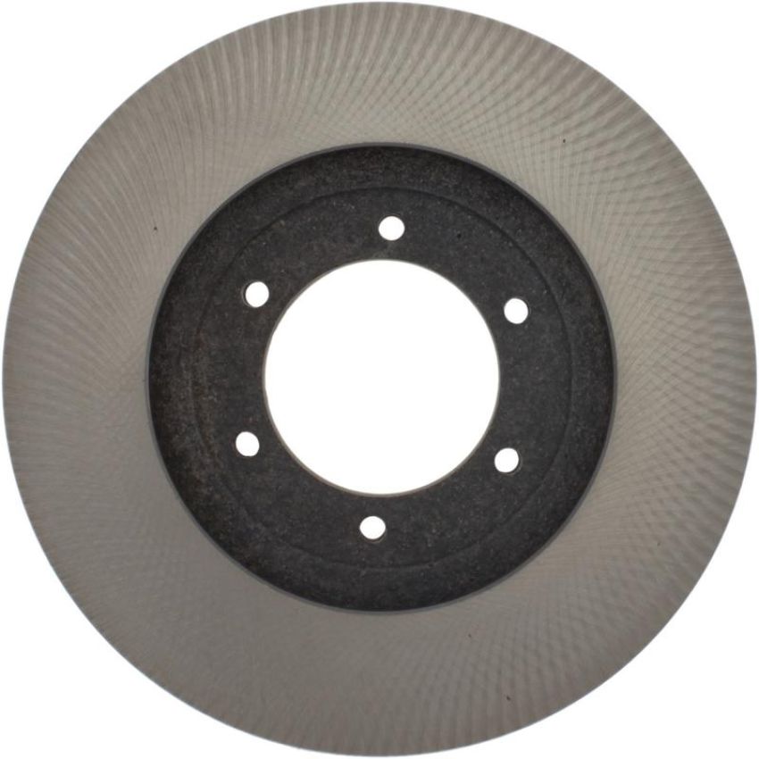 CENTRIC PARTS 121.43005 C-Tek Standard Brake Rotor