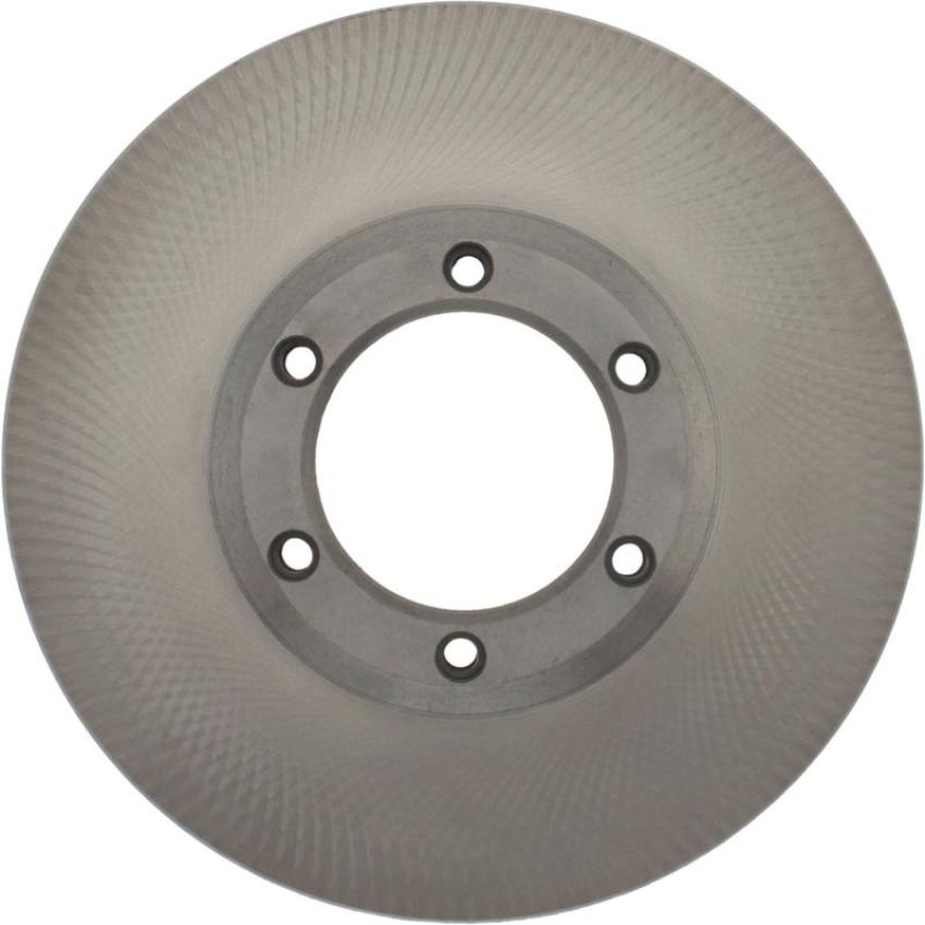 CENTRIC PARTS 121.43005 C-Tek Standard Brake Rotor