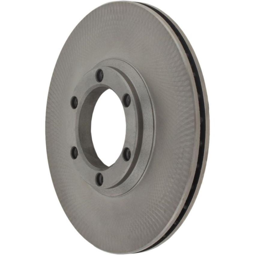 CENTRIC PARTS 121.43005 C-Tek Standard Brake Rotor