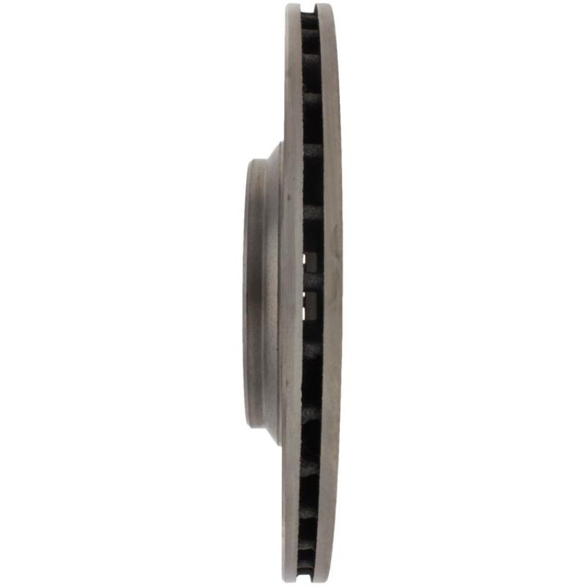 CENTRIC PARTS 121.43005 C-Tek Standard Brake Rotor