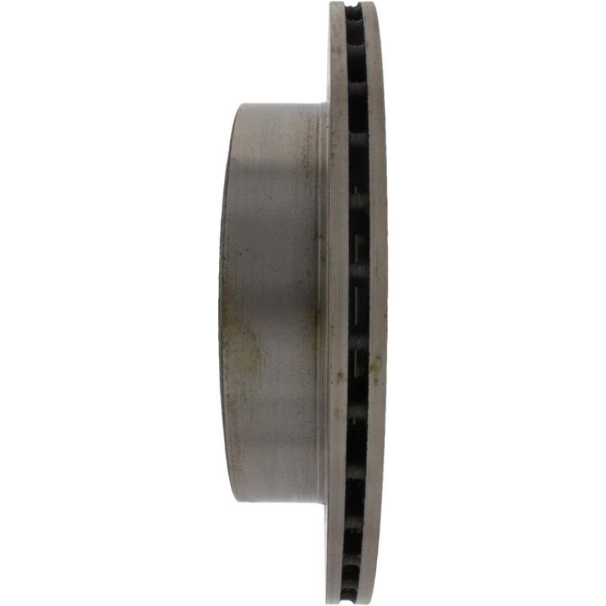 CENTRIC PARTS 121.43006 C-Tek Standard Brake Rotor