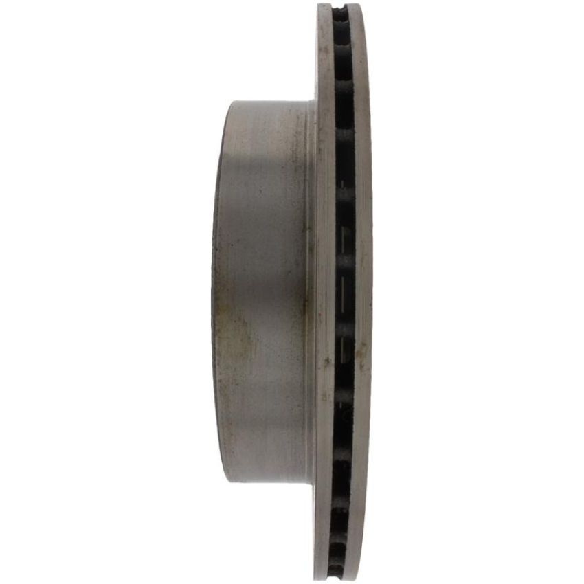 CENTRIC PARTS 121.43006 C-Tek Standard Brake Rotor
