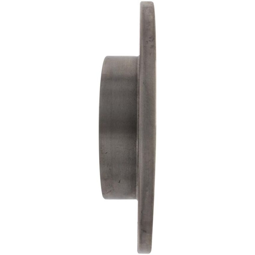 CENTRIC PARTS 121.43007 C-Tek Standard Brake Rotor