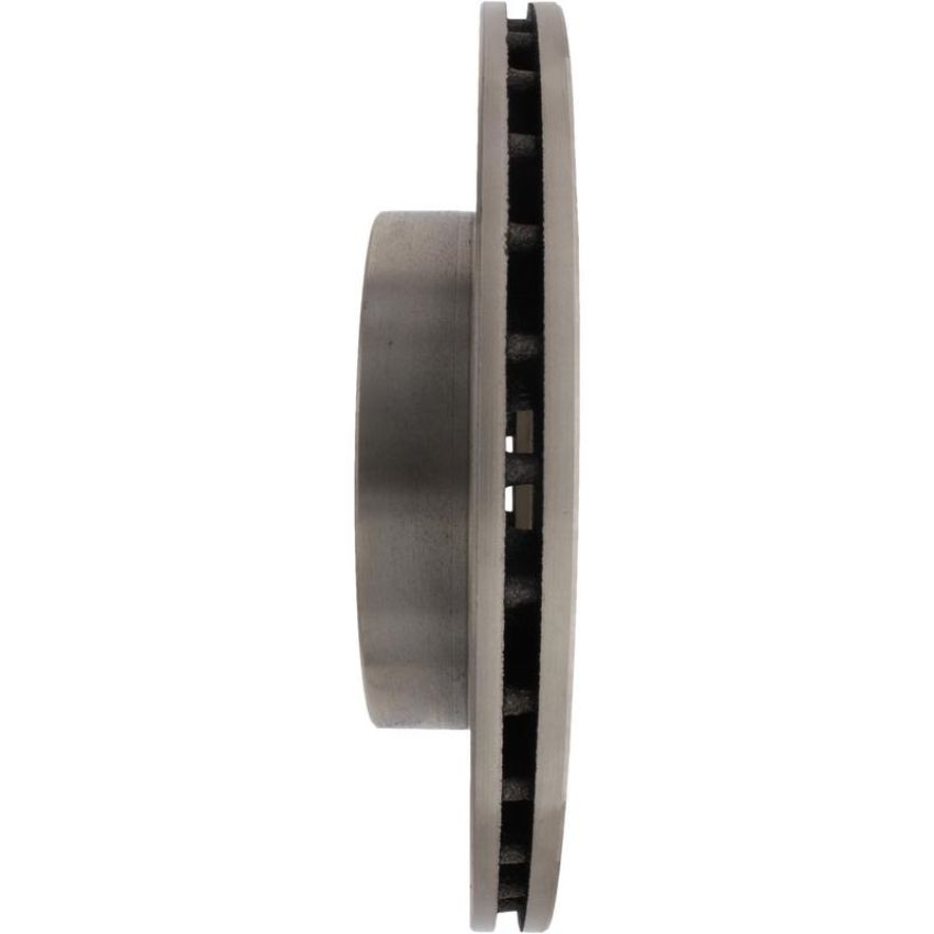 CENTRIC PARTS 121.43008 C-Tek Standard Brake Rotor