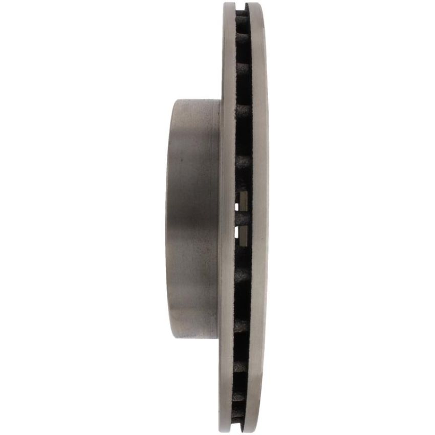 CENTRIC PARTS 121.43008 C-Tek Standard Brake Rotor