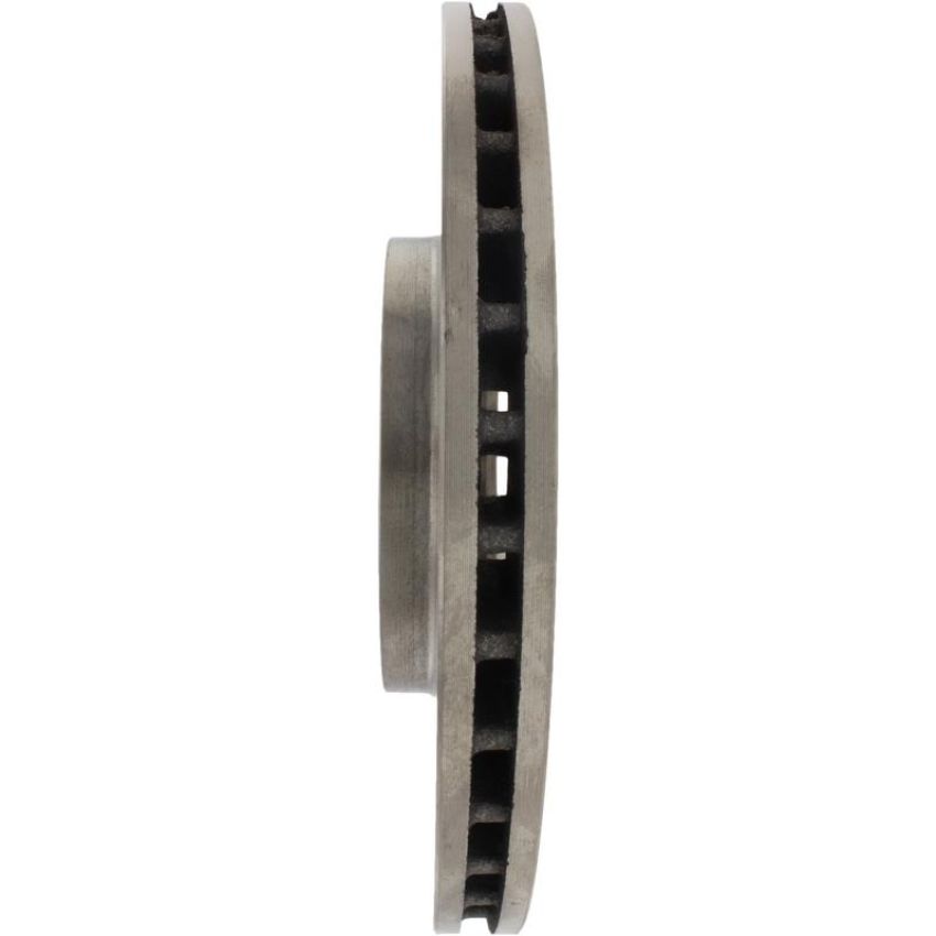 CENTRIC PARTS 121.43009 C-Tek Standard Brake Rotor