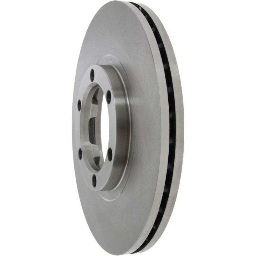 CENTRIC PARTS 121.43009 C-Tek Standard Brake Rotor