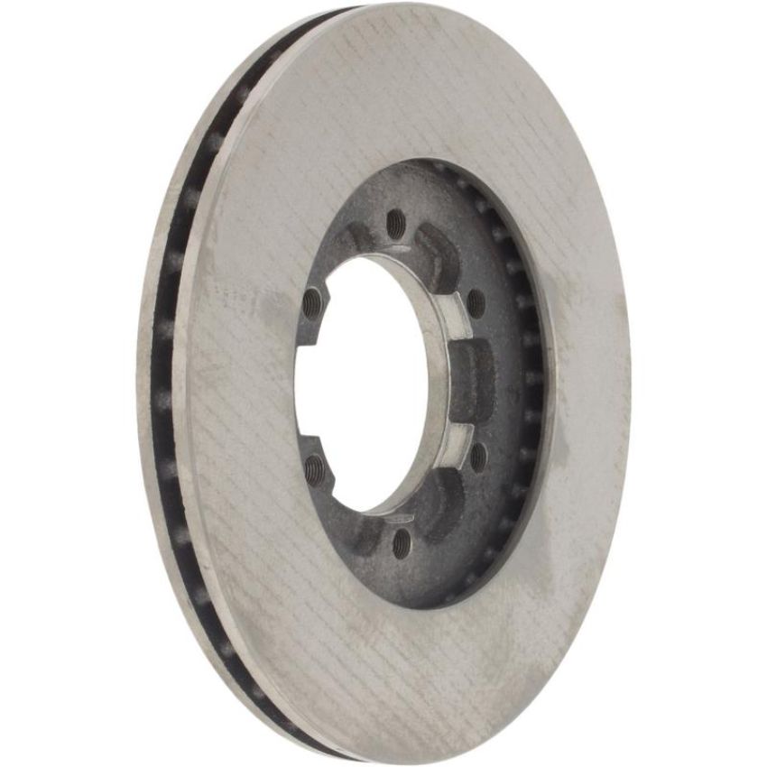 CENTRIC PARTS 121.43009 C-Tek Standard Brake Rotor