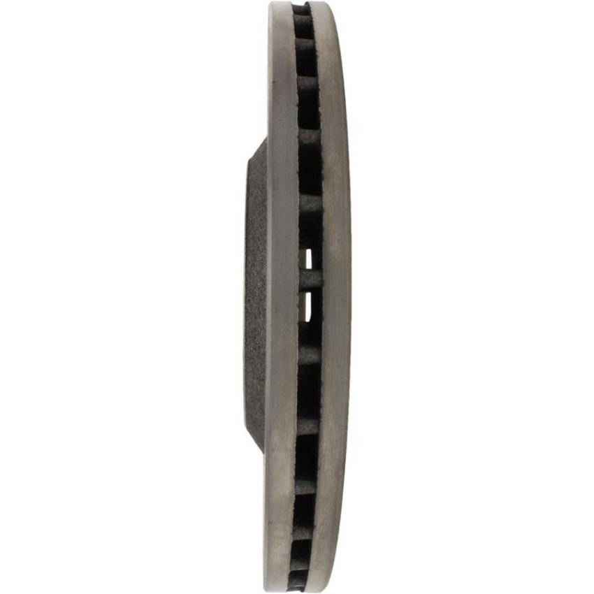 CENTRIC PARTS 121.43013 C-Tek Standard Brake Rotor