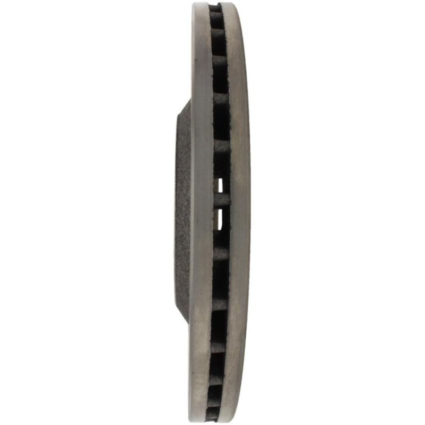 CENTRIC PARTS 121.43013 C-Tek Standard Brake Rotor