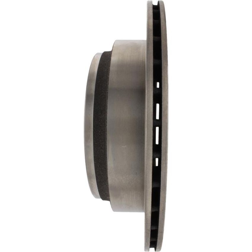 CENTRIC PARTS 121.43015 C-Tek Standard Brake Rotor