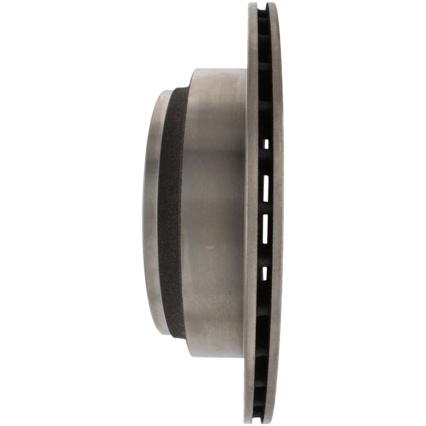 CENTRIC PARTS 121.43015 C-Tek Standard Brake Rotor