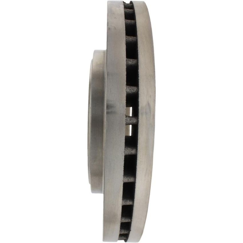 CENTRIC PARTS 121.43016 C-Tek Standard Brake Rotor