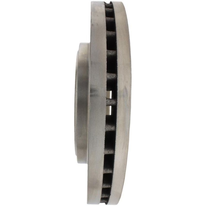 CENTRIC PARTS 121.43016 C-Tek Standard Brake Rotor
