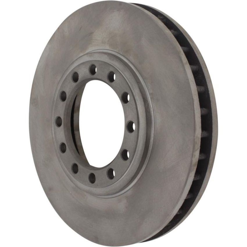 CENTRIC PARTS 121.43017 C-Tek Standard Brake Rotor