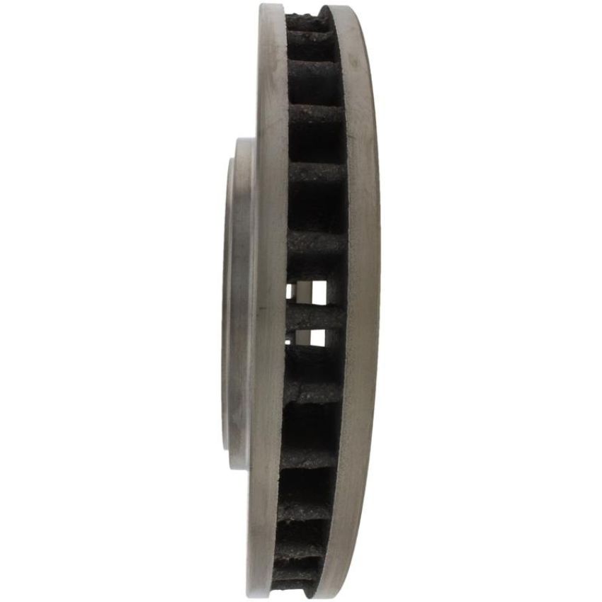 CENTRIC PARTS 121.43017 C-Tek Standard Brake Rotor