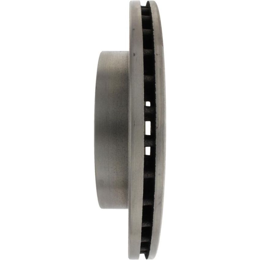 CENTRIC PARTS 121.43018 C-Tek Standard Brake Rotor