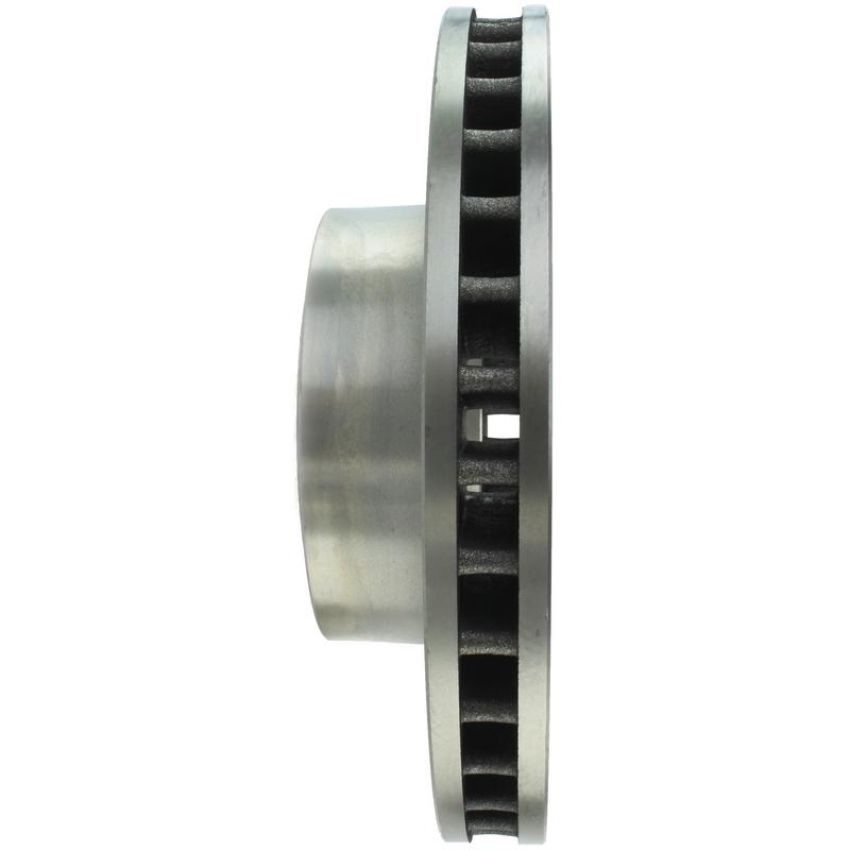 CENTRIC PARTS 121.43019 C-Tek Standard Brake Rotor