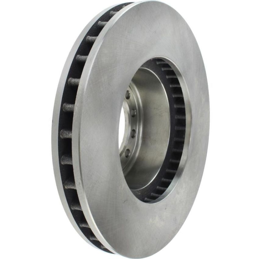 CENTRIC PARTS 121.43019 C-Tek Standard Brake Rotor