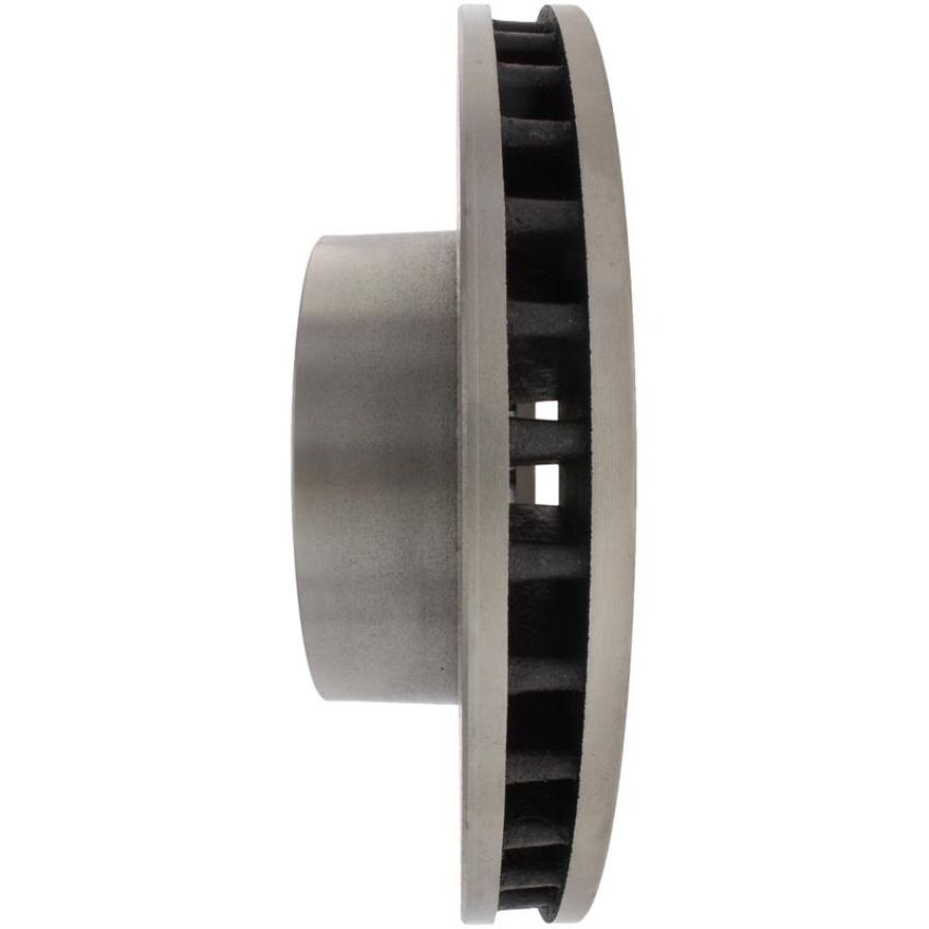 CENTRIC PARTS 121.43019 C-Tek Standard Brake Rotor