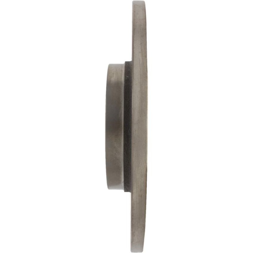 CENTRIC PARTS 121.44001 C-Tek Standard Brake Rotor