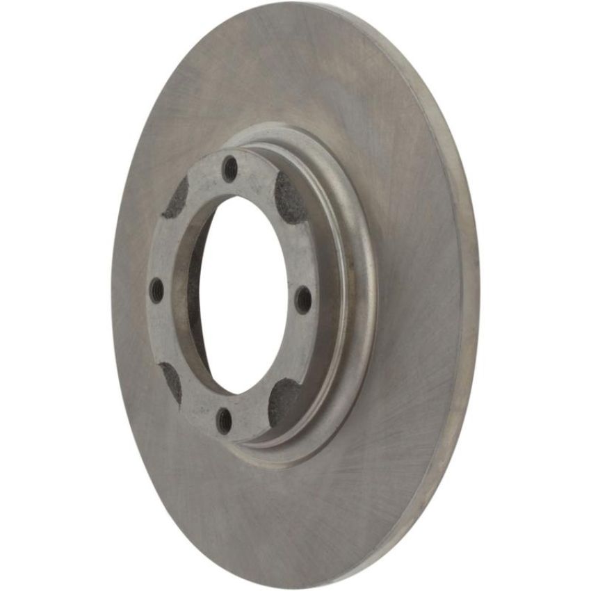 CENTRIC PARTS 121.44003 C-Tek Standard Brake Rotor