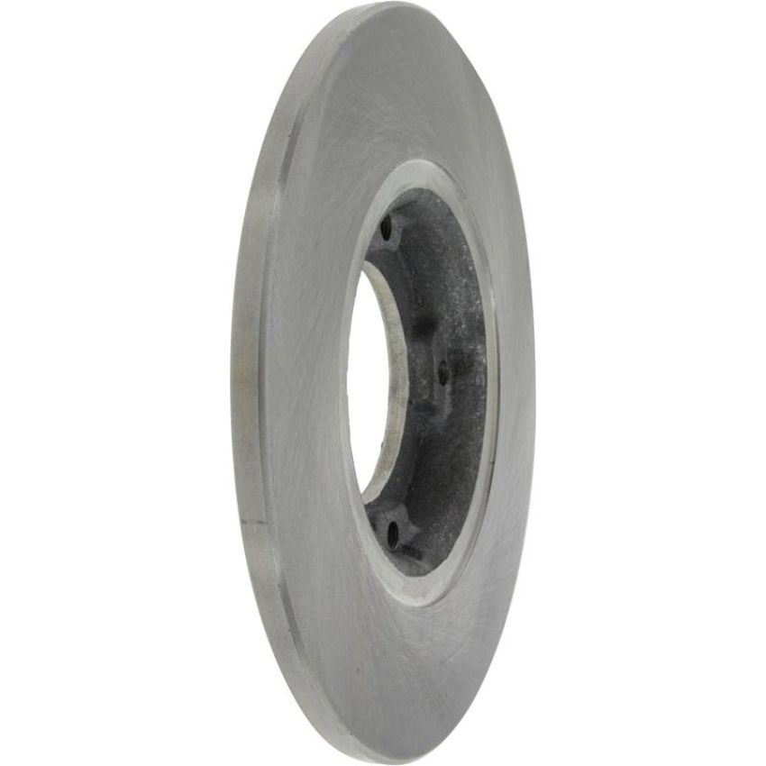 CENTRIC PARTS 121.44003 C-Tek Standard Brake Rotor