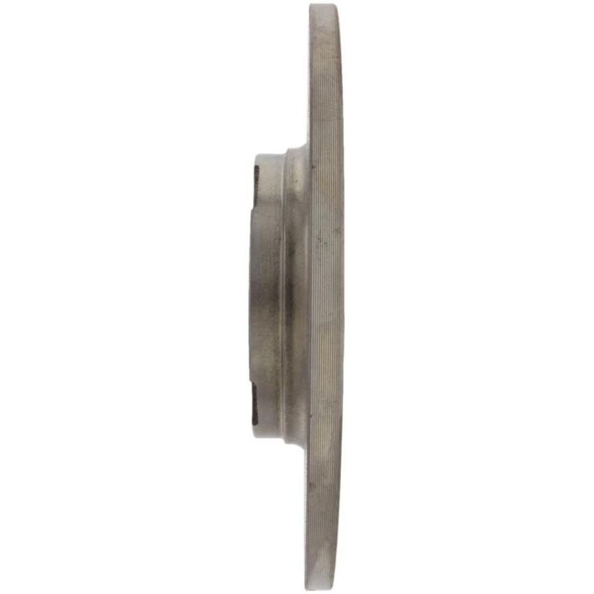 CENTRIC PARTS 121.44003 C-Tek Standard Brake Rotor