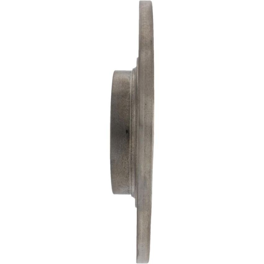 CENTRIC PARTS 121.44004 C-Tek Standard Brake Rotor