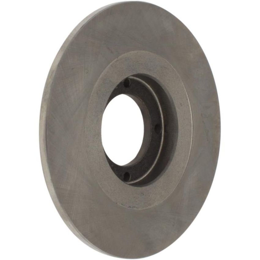 CENTRIC PARTS 121.44004 C-Tek Standard Brake Rotor