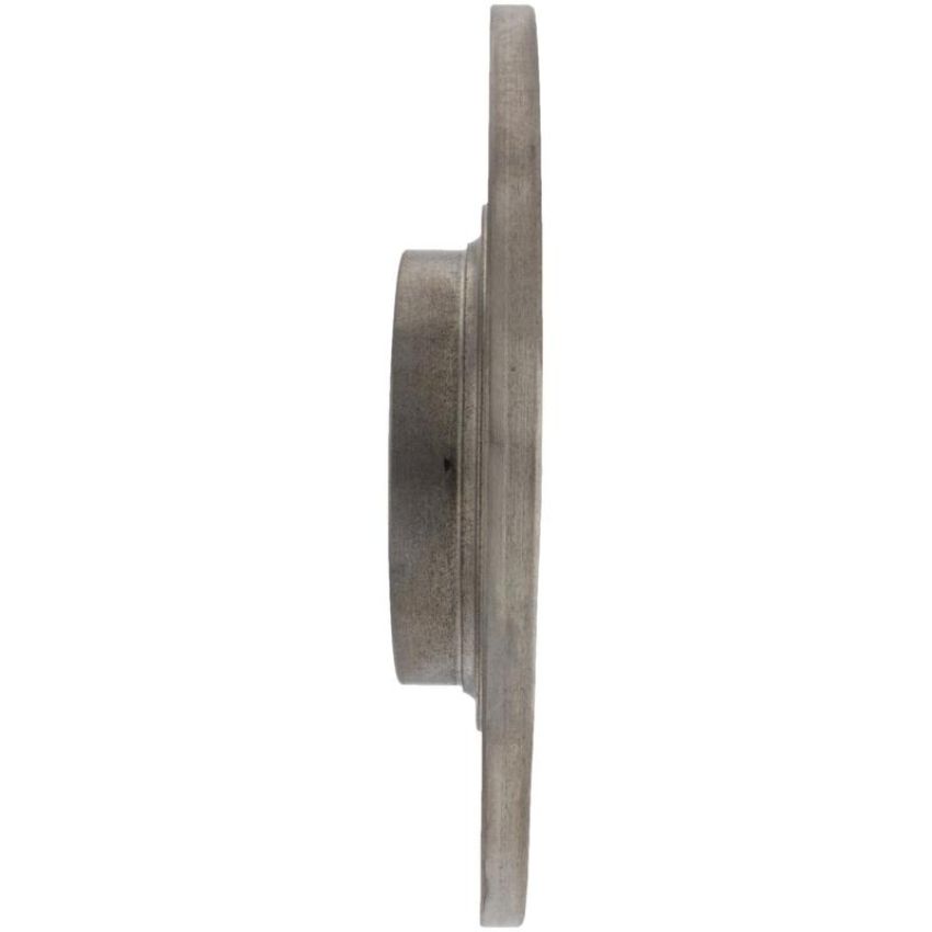 CENTRIC PARTS 121.44004 C-Tek Standard Brake Rotor