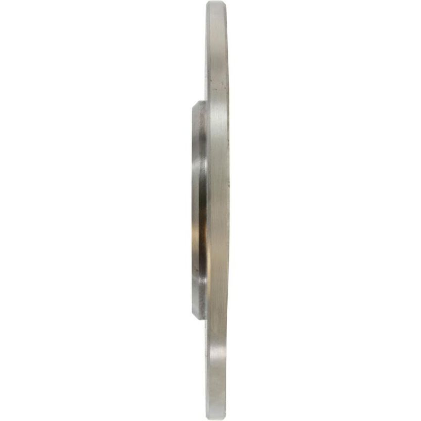 CENTRIC PARTS 121.44005 C-Tek Standard Brake Rotor